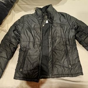 Columbia Winter Jackets